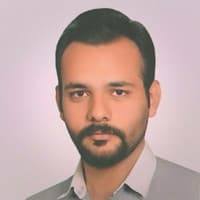 Profile picture of Amir Mohammadi